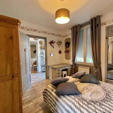Maison De L'horloge Hotel